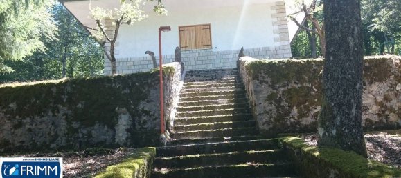 7 chambres Villa à Arcinazzo Romano, Italy No. 381543 20