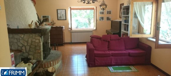 7 chambres Villa à Arcinazzo Romano, Italy No. 381543 34