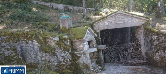 7 chambres Villa à Arcinazzo Romano, Italy No. 381543 2