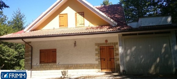 7 chambres Villa à Arcinazzo Romano, Italy No. 381543 24