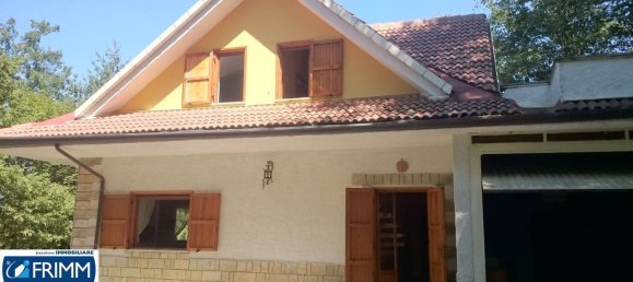 7 chambres Villa à Arcinazzo Romano, Italy No. 381543 25