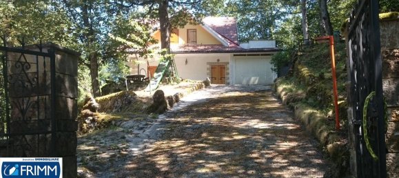 7 chambres Villa à Arcinazzo Romano, Italy No. 381543 26