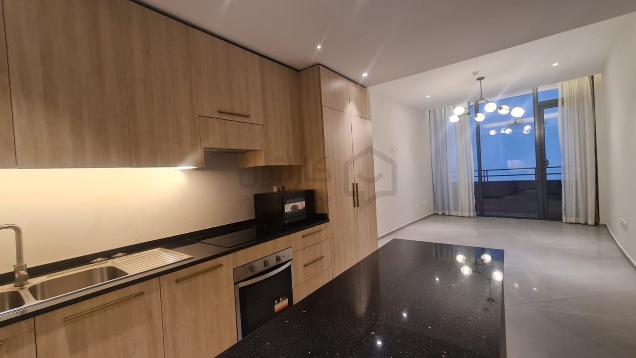 1 غرف نوم شقة في جزر أمواج, Bahrain رقم 298