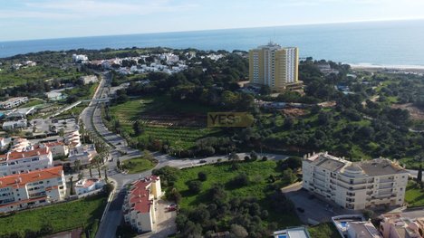 Terrain à Alvor, Portugal 5790m² No. 63337