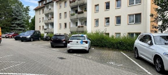 1 غرف نوم شقة في Chemnitz, Germany رقم 320996 9