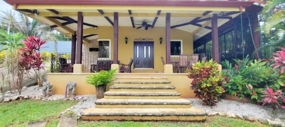 5 bedrooms House in Nicoya, Costa Rica No. 851 6