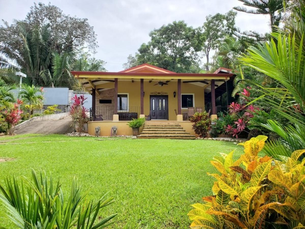 5 bedrooms House in Nicoya, Costa Rica No. 851
