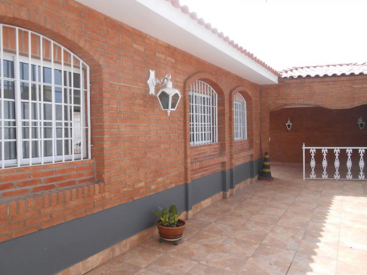 3 bedrooms House in Sao Paulo, Brazil No. 489856