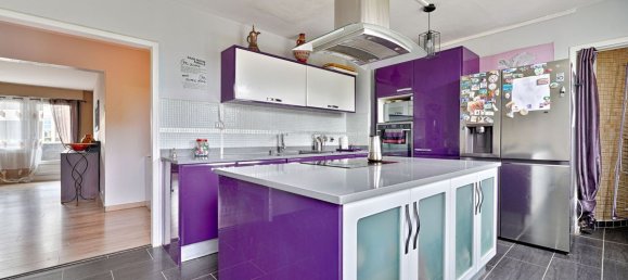 4 bedrooms Apartment in Choisy-le-Roi, France No. 147774 2