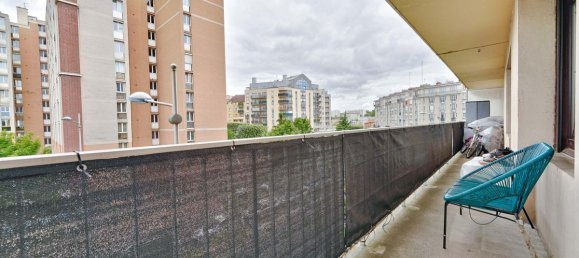 4 bedrooms Apartment in Choisy-le-Roi, France No. 147774 8