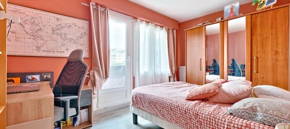 4 bedrooms Apartment in Choisy-le-Roi, France No. 147774 5