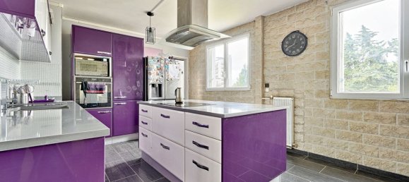 4 bedrooms Apartment in Choisy-le-Roi, France No. 147774 11