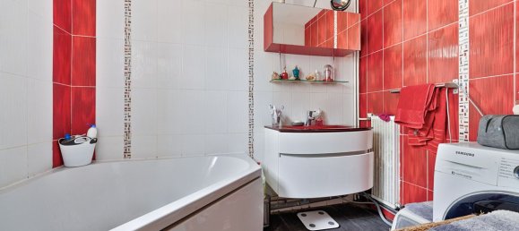 4 bedrooms Apartment in Choisy-le-Roi, France No. 147774 6