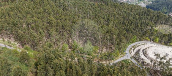 قطعة أرض في Travassos, Portugal 8208متر مربع رقم 40928 3