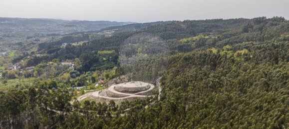 قطعة أرض في Travassos, Portugal 8208متر مربع رقم 40928 5