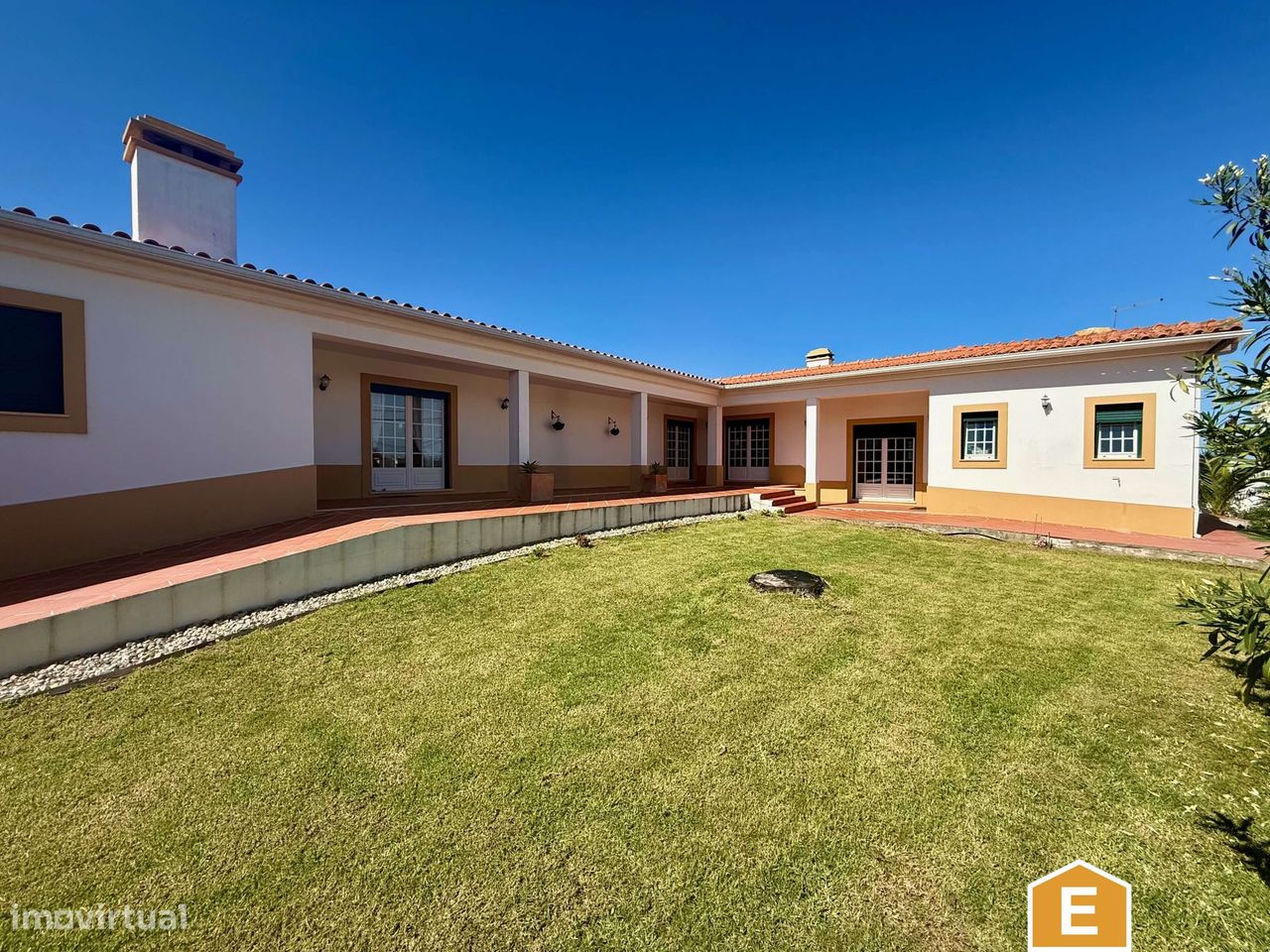 4 Schlafzimmer Haus in Caldas da Rainha, Portugal, Nr. 330194