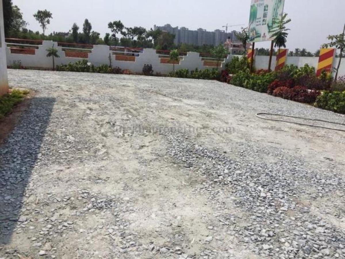  Land in Bangalore, India No. 30773