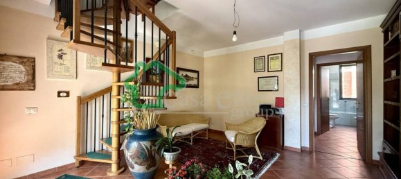 3 غرف نوم فيلا في Galgagnano, Italy رقم 292643 6