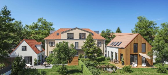 Dúplex de 1 dormitorio en Regensburg, Germany No. 25198 7