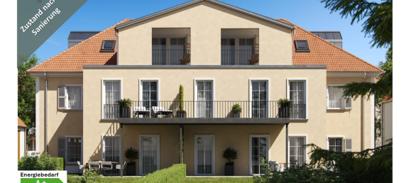 Dúplex de 1 dormitorio en Regensburg, Germany No. 25198 4