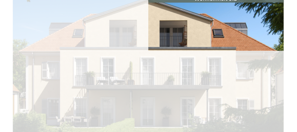 Dúplex de 1 dormitorio en Regensburg, Germany No. 25198 2