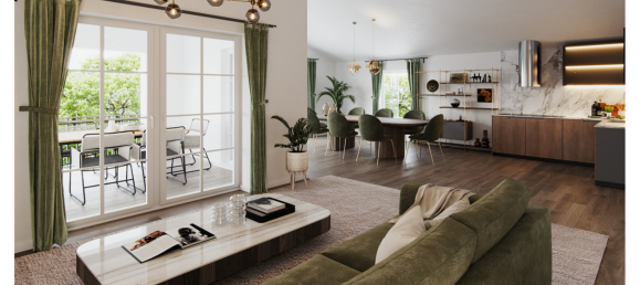 Dúplex de 1 dormitorio en Regensburg, Germany No. 25198 3