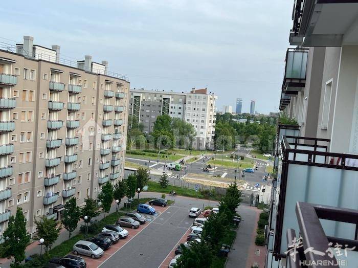 3 bedrooms Apartment in Milan, Italy No. 352159