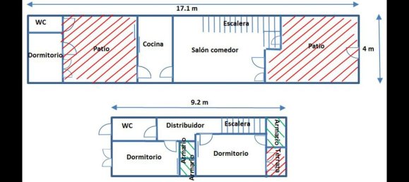 3 Schlafzimmer Haus in San Javier, Spain, Nr. 150442 14