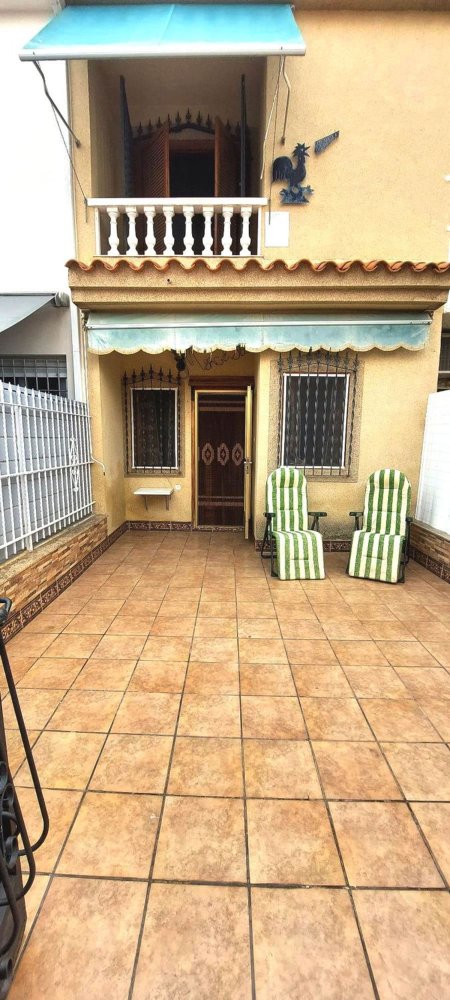 3 Schlafzimmer Haus in San Javier, Spain, Nr. 150442