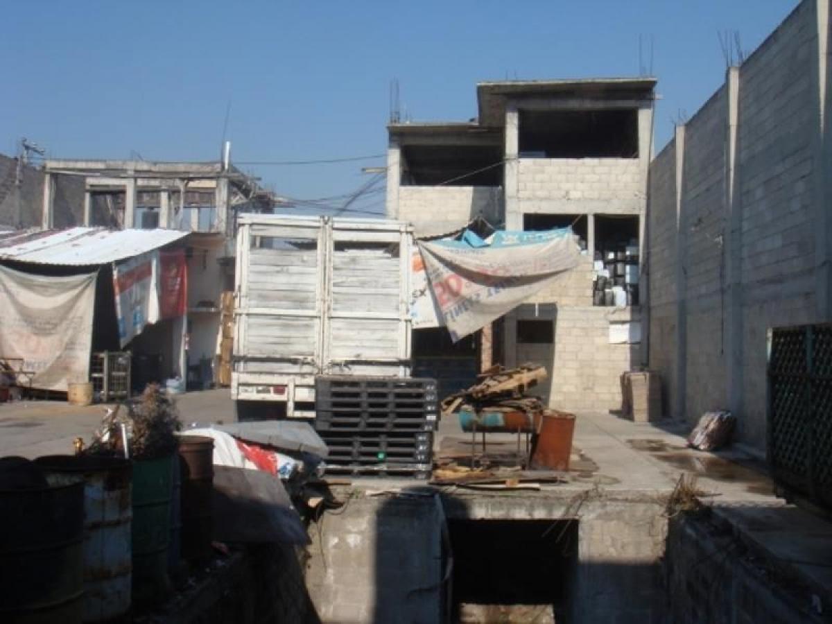 2 bedrooms Commercial property in Tlalnepantla, Mexico No. 202268