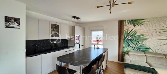 3 Schlafzimmer Wohnung in Noisy-le-Sec, France, Nr. 324223 2