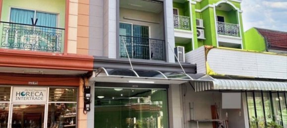 4 bedrooms Commercial property in Pattaya, Thailand No. 14549 2