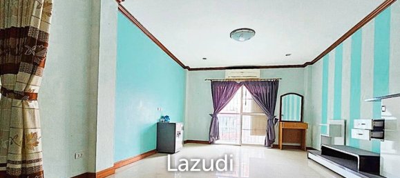 4 bedrooms Commercial property in Pattaya, Thailand No. 14549 9