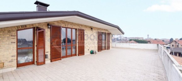 Penthouse de 3 divisões em Seveso, Italy N.º 238846 2