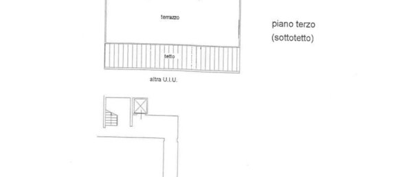 Penthouse de 3 divisões em Seveso, Italy N.º 238846 48