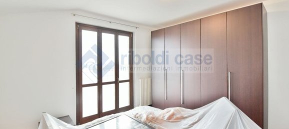 Penthouse de 3 divisões em Seveso, Italy N.º 238846 10