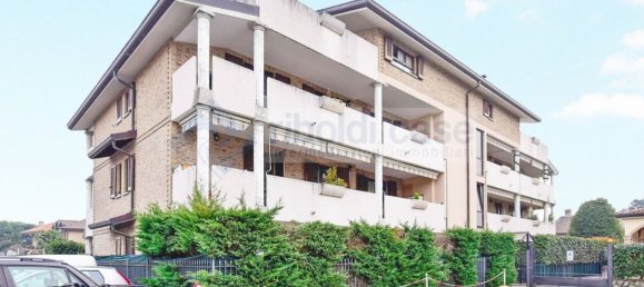 Penthouse de 3 divisões em Seveso, Italy N.º 238846 3