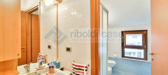 Penthouse de 3 divisões em Seveso, Italy N.º 238846 29