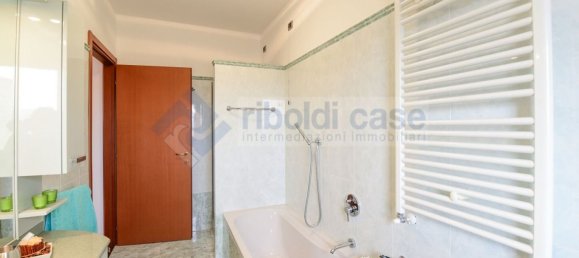 Penthouse de 3 divisões em Seveso, Italy N.º 238846 35