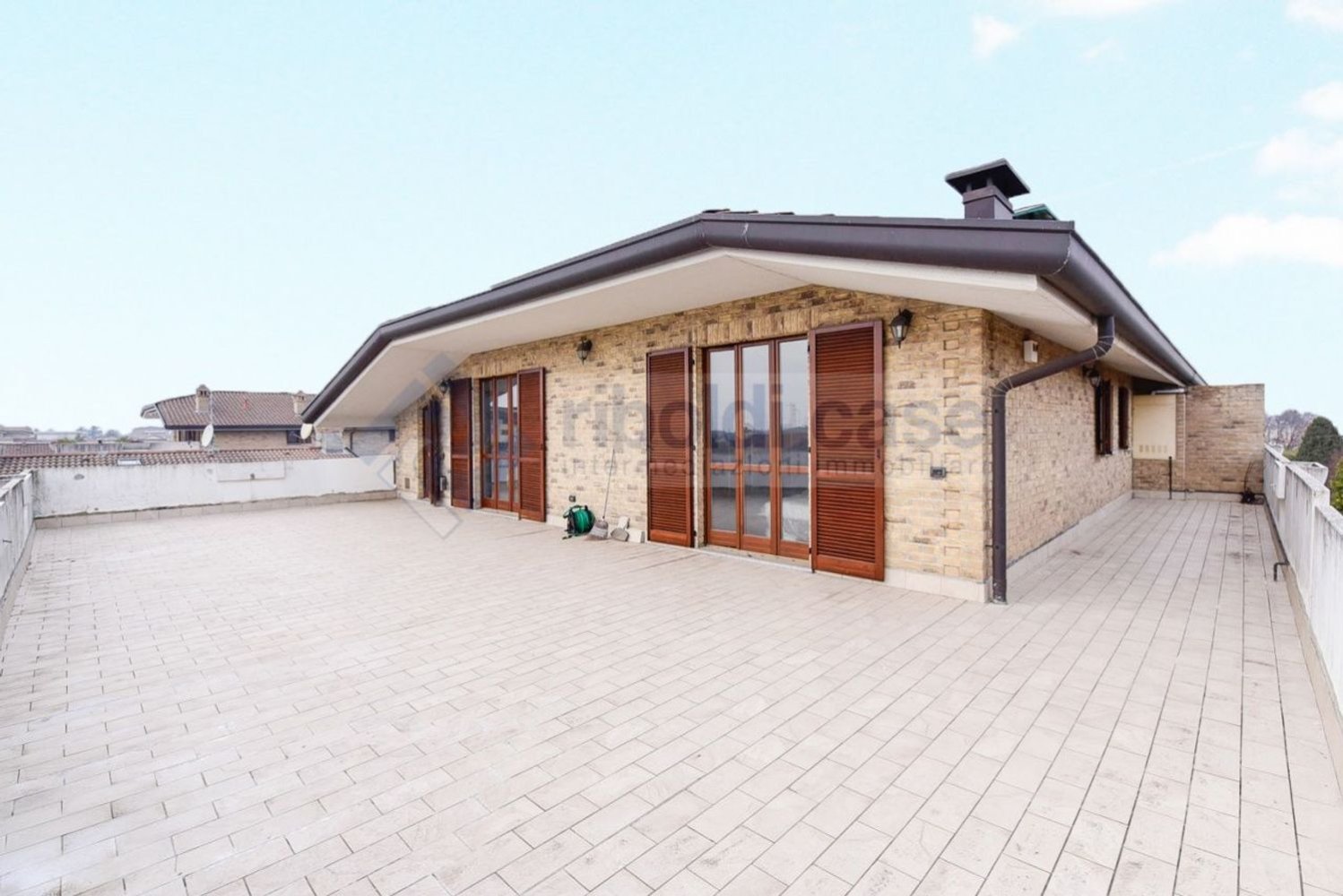 Penthouse de 3 divisões em Seveso, Italy N.º 238846