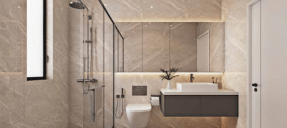 Apartamento T3 em Germasogeia, Cyprus N.º 80938 3