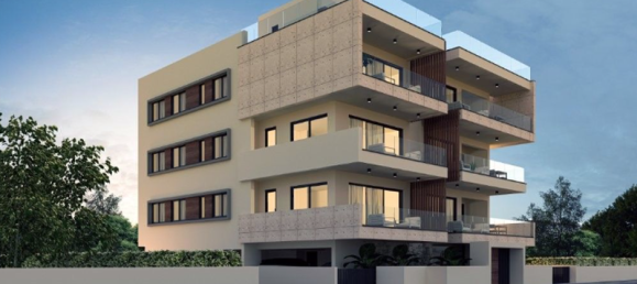 Apartamento T3 em Germasogeia, Cyprus N.º 80938 2