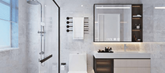 Apartamento T3 em Germasogeia, Cyprus N.º 80938 4