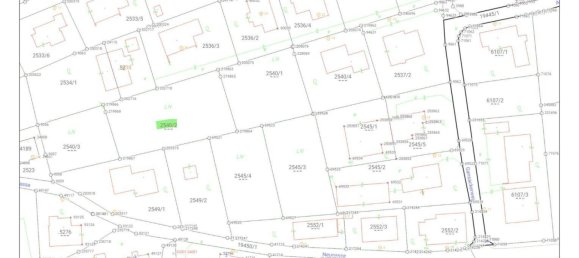  Land in Dornbirn, Austria No. 143119 15
