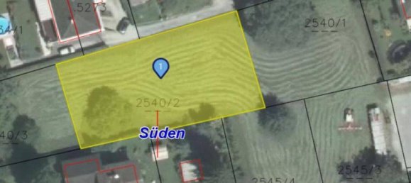  Land in Dornbirn, Austria No. 143119 8