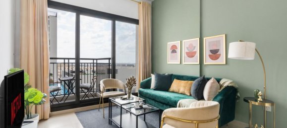 1 bedroom Apartment in UNA APARTMENTS, Dubai, UAE No. 64158 6