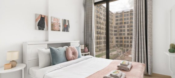 1 bedroom Apartment in UNA APARTMENTS, Dubai, UAE No. 64158 9