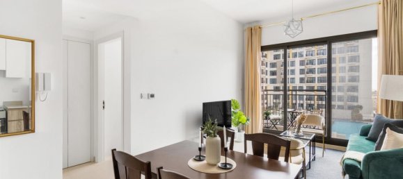 1 bedroom Apartment in UNA APARTMENTS, Dubai, UAE No. 64158 7