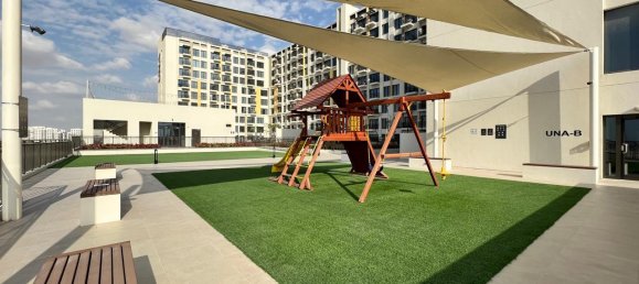 1 bedroom Apartment in UNA APARTMENTS, Dubai, UAE No. 64158 8