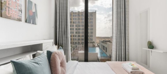 1 bedroom Apartment in UNA APARTMENTS, Dubai, UAE No. 64158 3